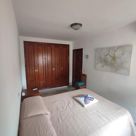 Habitacion Arroyo De La Miel Benalmádena Esterno foto