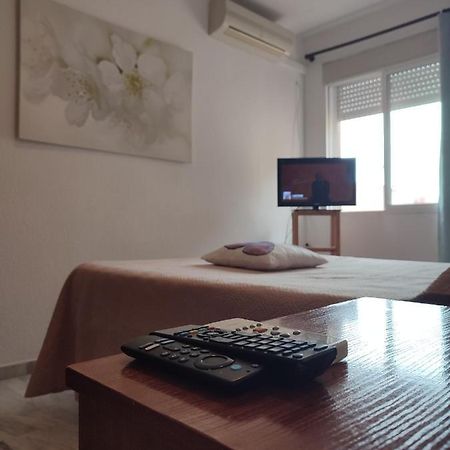 Habitacion Arroyo De La Miel Benalmádena Esterno foto