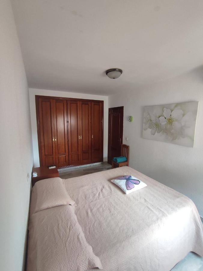 Habitacion Arroyo De La Miel Benalmádena Esterno foto