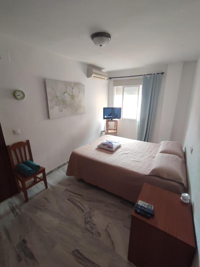 Habitacion Arroyo De La Miel Benalmádena Esterno foto