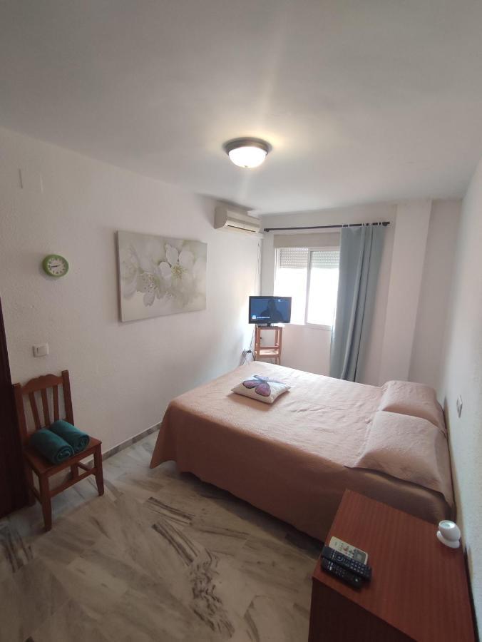 Habitacion Arroyo De La Miel Benalmádena Esterno foto