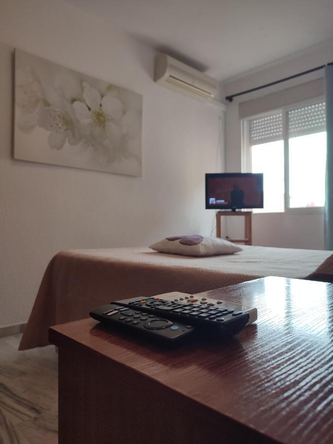 Habitacion Arroyo De La Miel Benalmádena Esterno foto