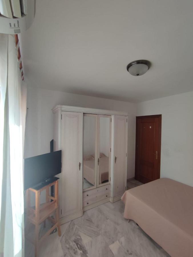 Habitacion Arroyo De La Miel Benalmádena Esterno foto