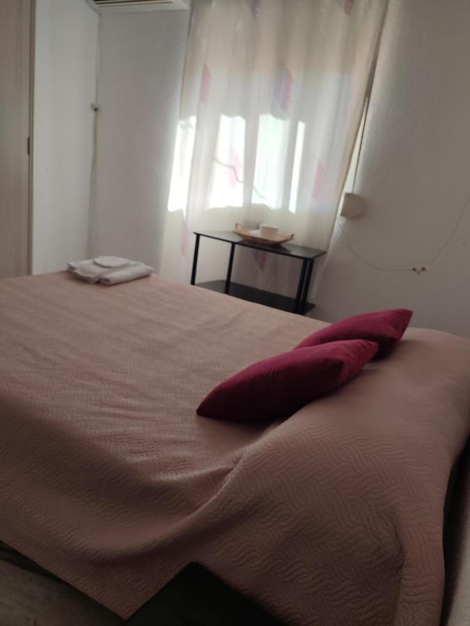 Habitacion Arroyo De La Miel Benalmádena Esterno foto